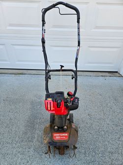 ROTOTILLER