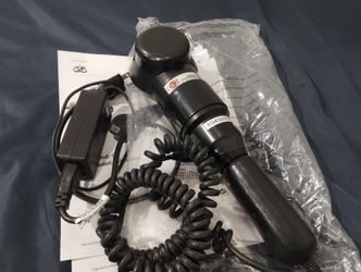 VIBRACARE G5-MASSAGER-PLUS CARRYING BAG