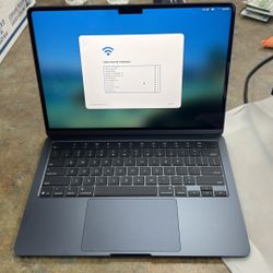 Macbook Air M4 16GB RAM 512GB SSD NEW