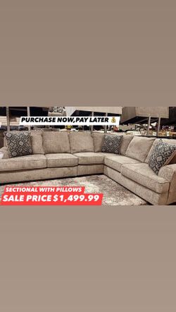 Sectional