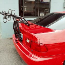 Yakima Fullback Bike Rack