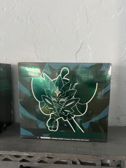 POKEMON Twilight Masquerade Elite Trainer Box 