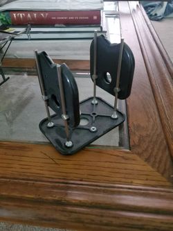 Du Bro Propeller Balancing Tool Quadcopter