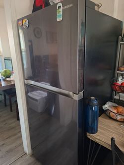 Samsung fridge