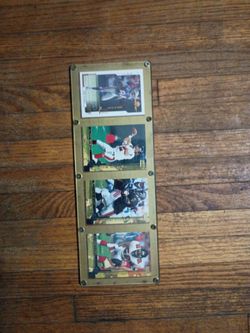 Atlanta falcons memorabilia