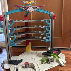 Hot Wheels Tracks 