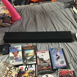 Samsung HW-T400 Soundbar