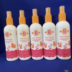 espyay Para El Cabello $10 