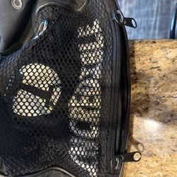 Incredible brand golf club bag