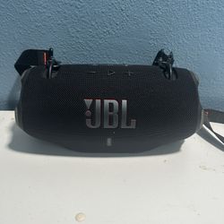 JBL Xtreme 4