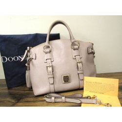 Dooney And Burke Purse NWOT