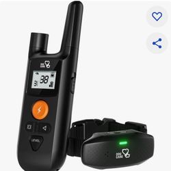 Universal Dog Training Collar 