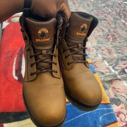 MENS BOOTS