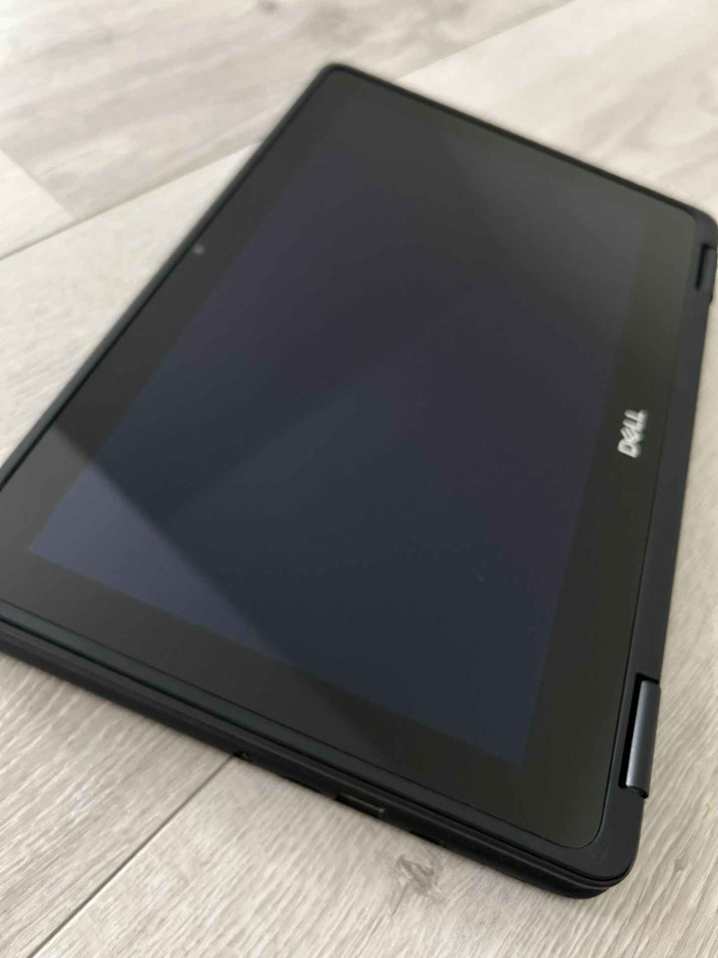 Dell 3100 Chromebook Laptop/Tablet