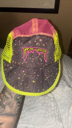 Pit master cap