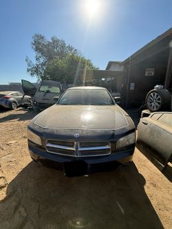 2010 Dodge Charger 2.7L  Automatic Transmission For Parts Only‼️