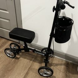 Knee Scooter