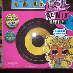 LOL Remix