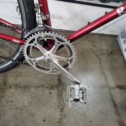 Ross.   Road  700 Size  55cm  Bike Original