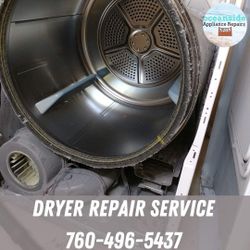Dryer_Repair