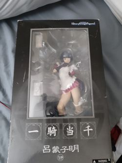 Anime Figure