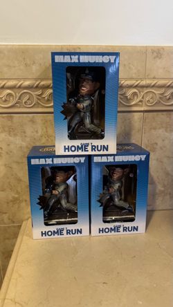 Max Muncy Bobblehead