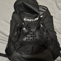 Easton baseball backpack 