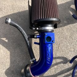 HPS Air Intake
