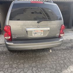 2005 Dodge Durango