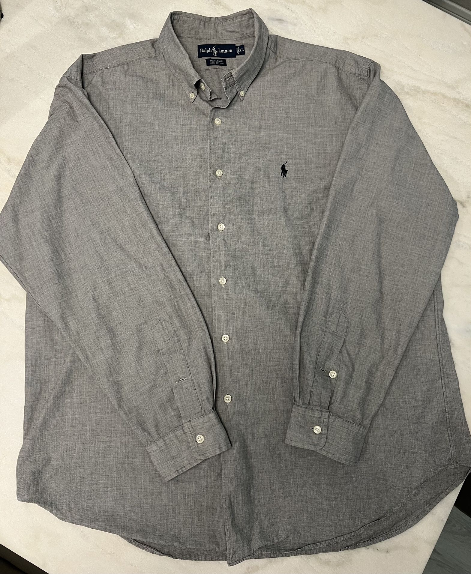Ralph Lauren Shirt 