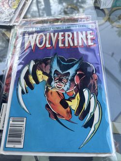 Comics