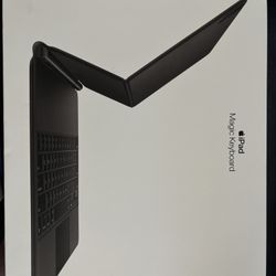 Apple Magic Keyboard 