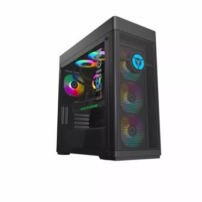 Lenovo Legion T7-34IMZ5 Gaming PC i7 - 16GB - 1.5TB - GeForce RTX 3070 Liquid Cooling - Brand New