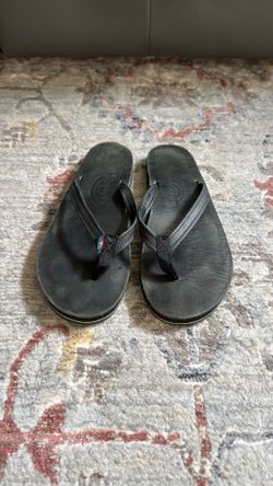 Women’s Rainbow Sandals