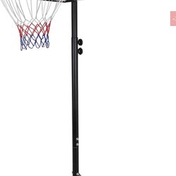 ZENY™ Basketball Hoop Stand for Kids Youth Adjustable Height 5.4ft-7ft