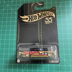 Hotwheels ‘66 Chevy Nova