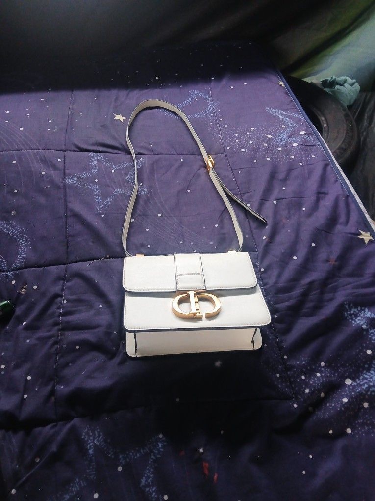 cristian dior purse
