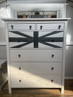 Dresser (Hemnes…IKEA)