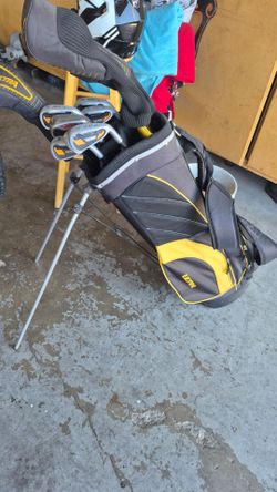 Ultra golf clubs