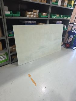 whiteboard 74" X 42"