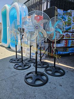 Fan ❗️Ventiladores ❗️NEW