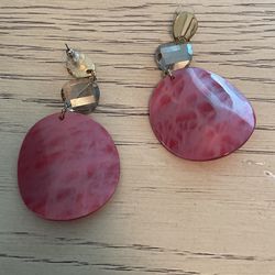 Italian Earrings