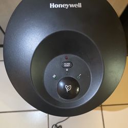 Honeywell Purifier  