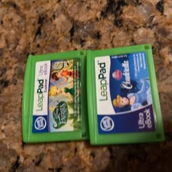 Leap Pad Ultra Ebook 