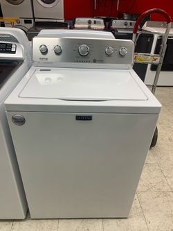 Washer Electric Available delivery 🚚