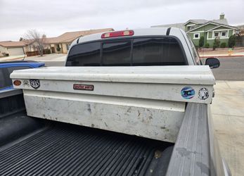 Whetherguard Tool Box 