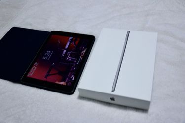 Ipad 5th Generation