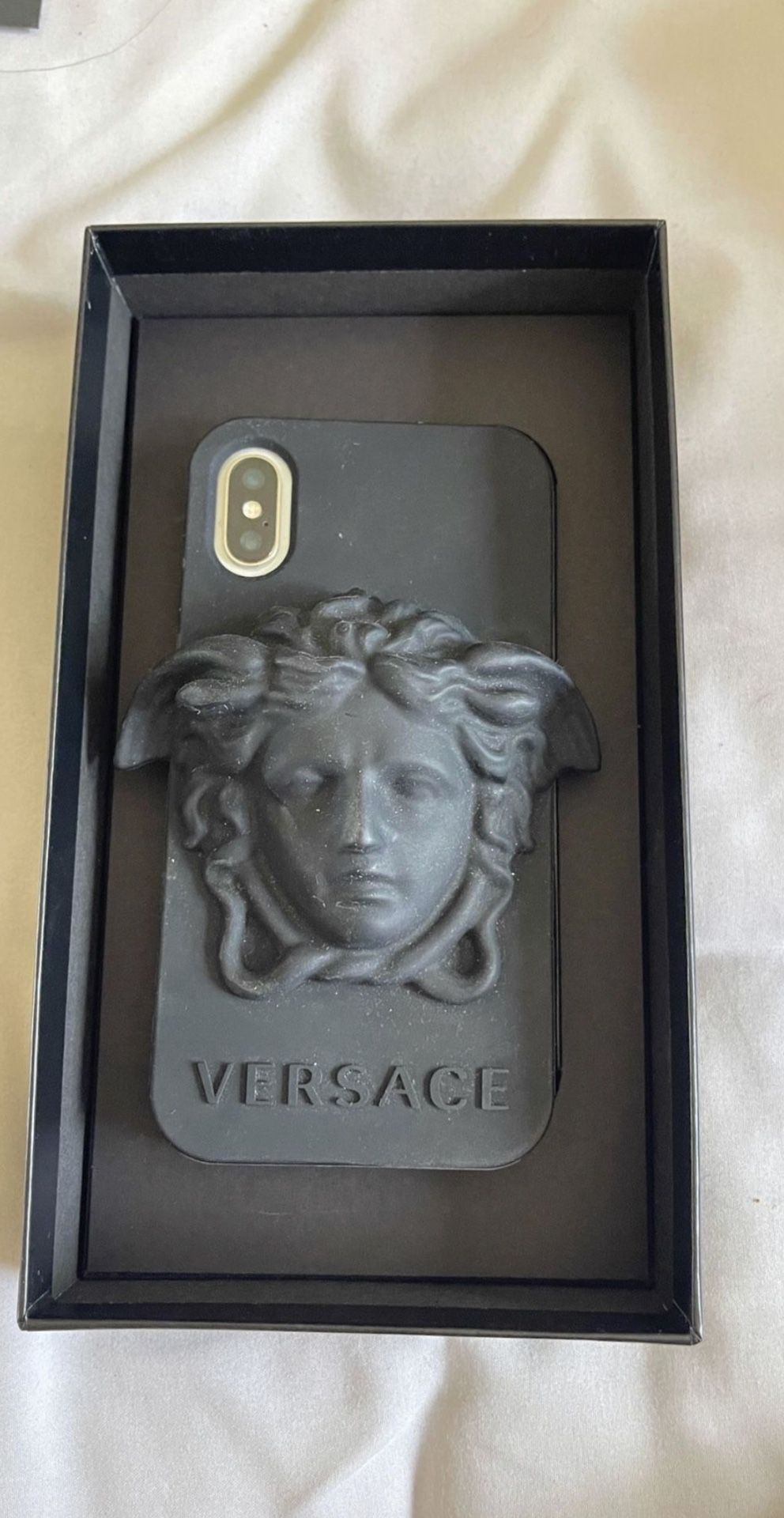 Versace Case 