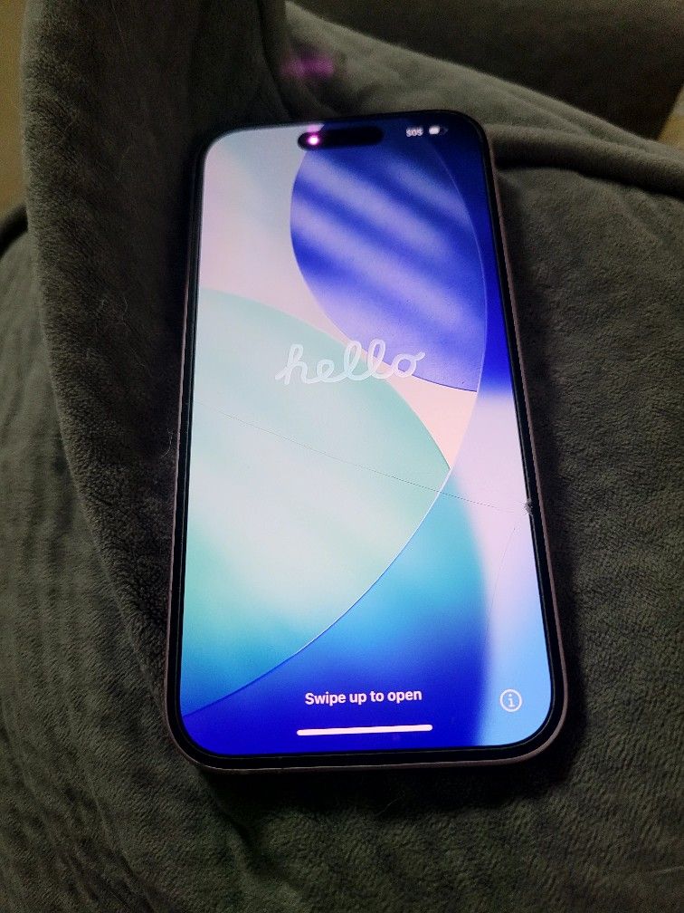 iPhone 15 T-Mobile 128GB color pink