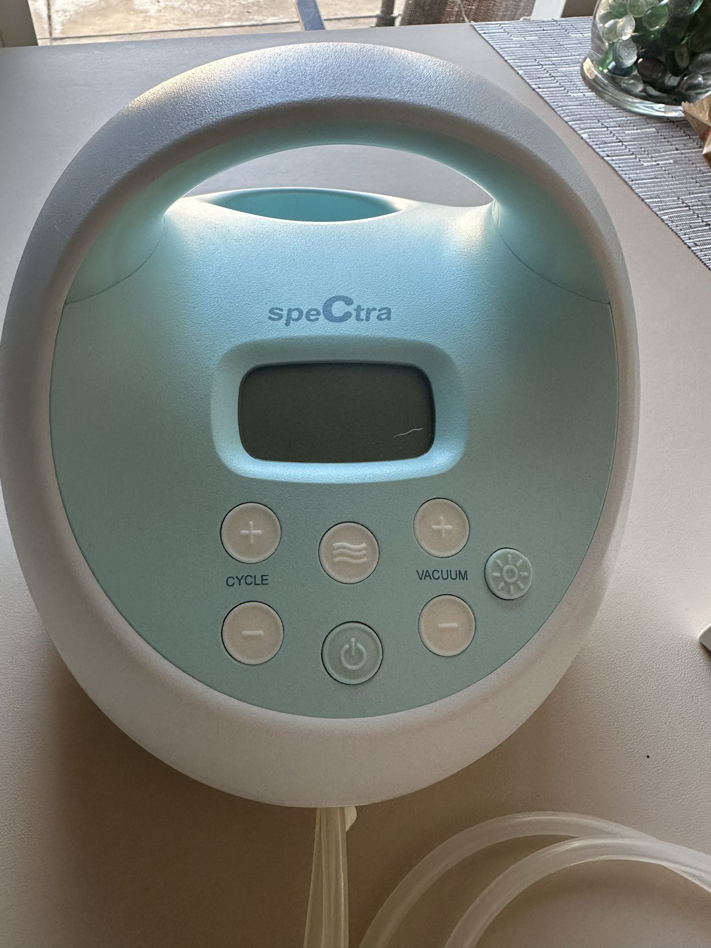 Spectra S1 Breast Pump